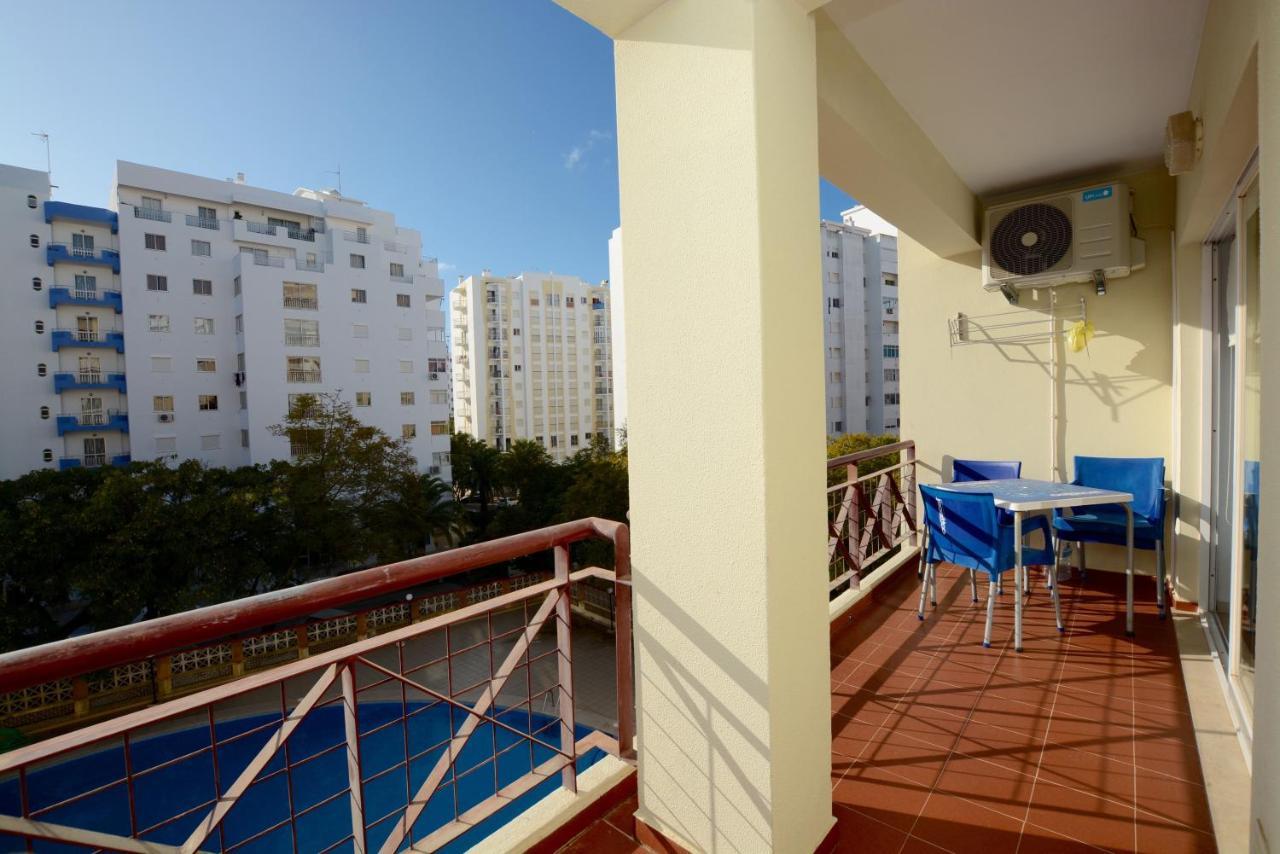 Apartamento Edificio Caique C Armação de Pêra Exterior foto