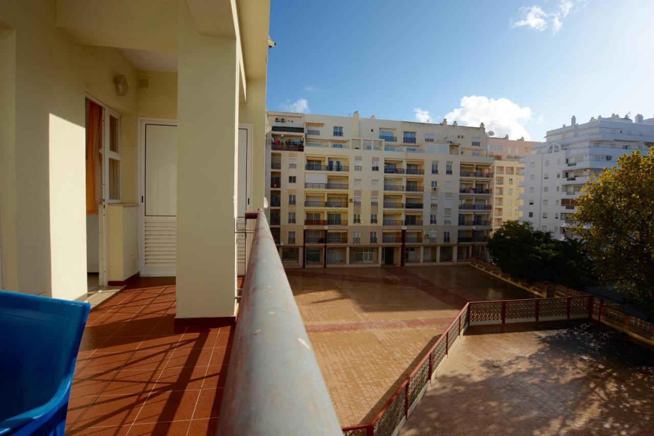 Apartamento Edificio Caique C Armação de Pêra Exterior foto