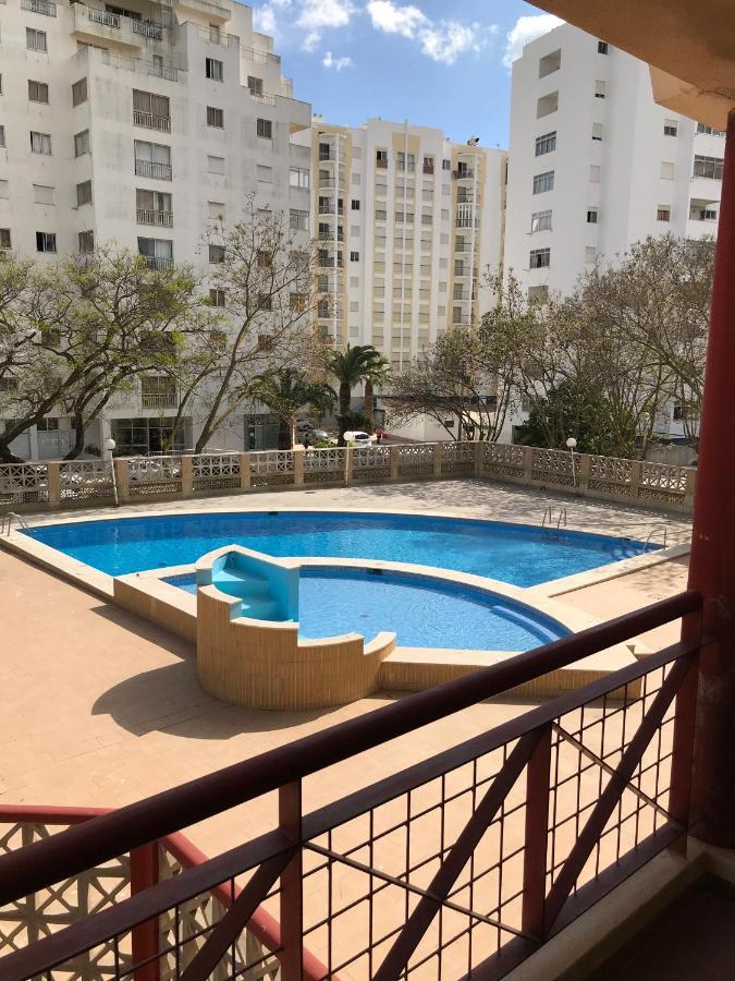 Apartamento Edificio Caique C Armação de Pêra Exterior foto