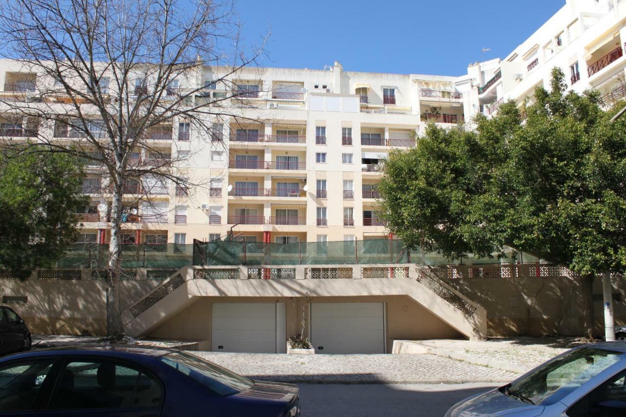 Apartamento Edificio Caique C Armação de Pêra Exterior foto