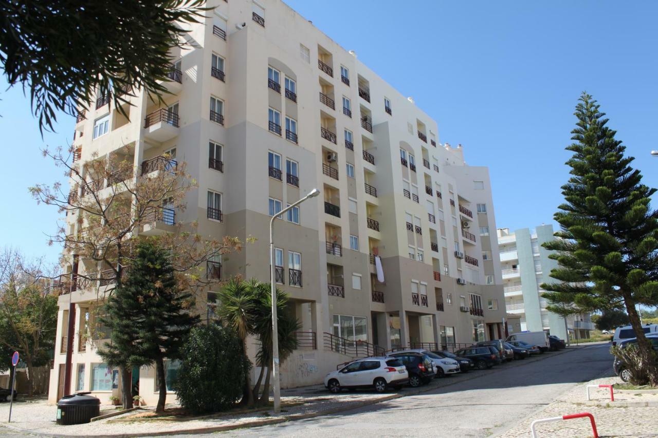 Apartamento Edificio Caique C Armação de Pêra Exterior foto